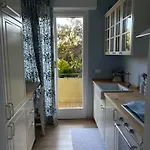 Διαμέρισμα Il Giardino Segreto *