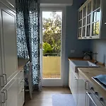 Διαμέρισμα Il Giardino Segreto