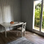 Διαμέρισμα Il Giardino Segreto *