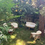 Il Giardino Segreto Διαμέρισμα *