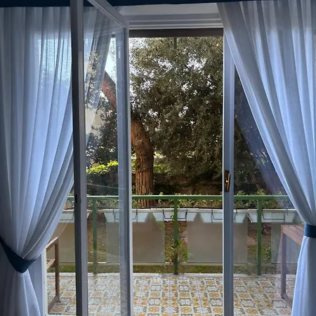 Il Giardino Segreto * Σαν Ρέμο