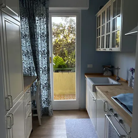 Appartement Il Giardino Segreto *