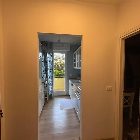 Il Giardino Segreto San Remo