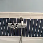 Il Giardino Segreto Apartmán Sanremo