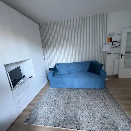 Il Giardino Segreto San Remo