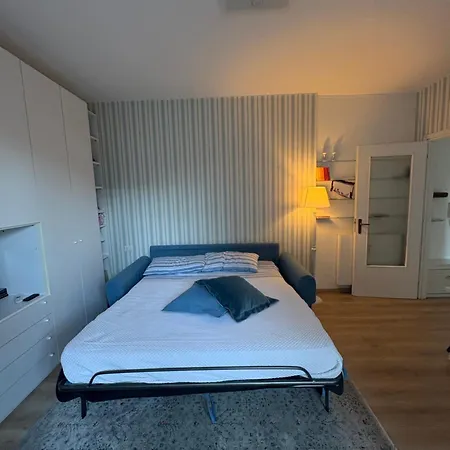 Il Giardino Segreto Apartamento