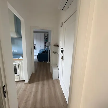 Apartamento Il Giardino Segreto *