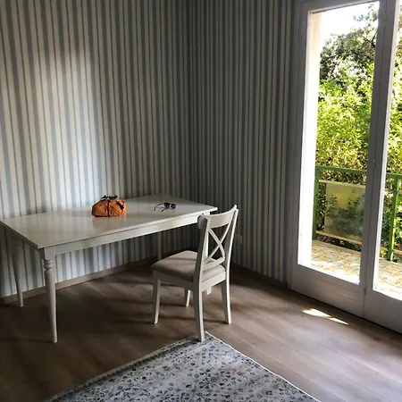 Appartamento Il Giardino Segreto *