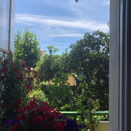 Il Giardino Segreto Apartment Sanremo