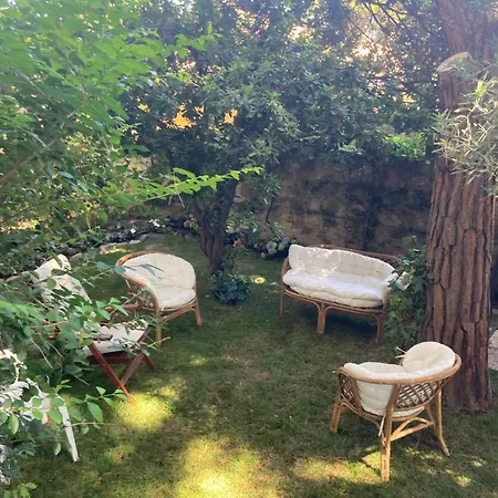 Il Giardino Segreto Appartamento *