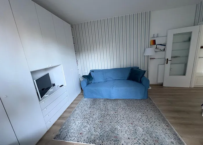 Il Giardino Segreto San Remo