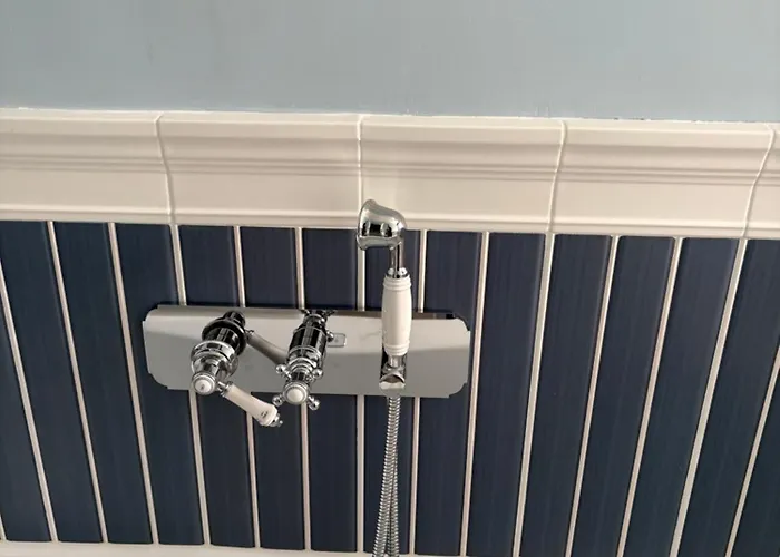 Il Giardino Segreto Apartamento San Remo