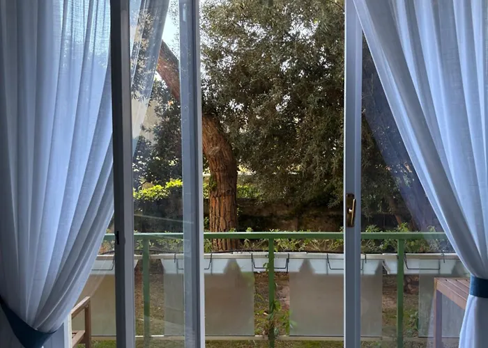 Il Giardino Segreto * San Remo