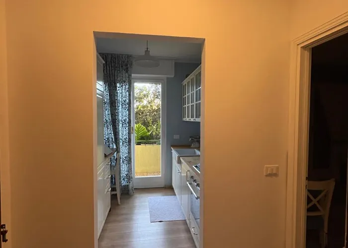 Il Giardino Segreto San Remo