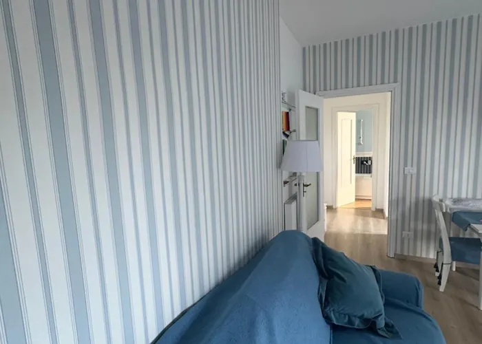 Apartamento Il Giardino Segreto San Remo