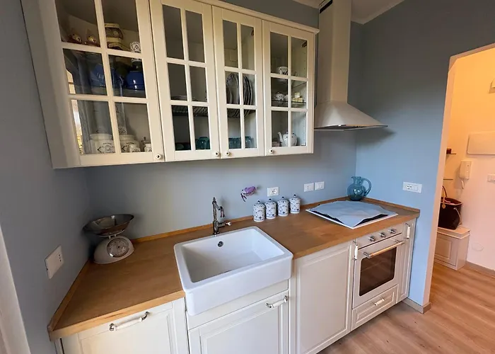 Il Giardino Segreto San Remo