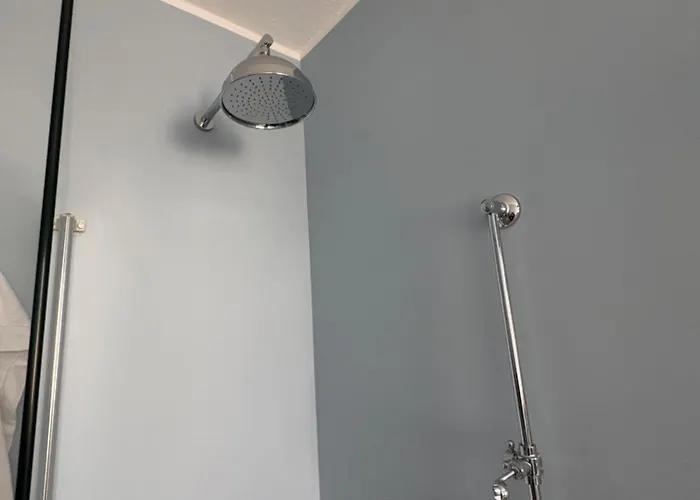 Il Giardino Segreto * San Remo