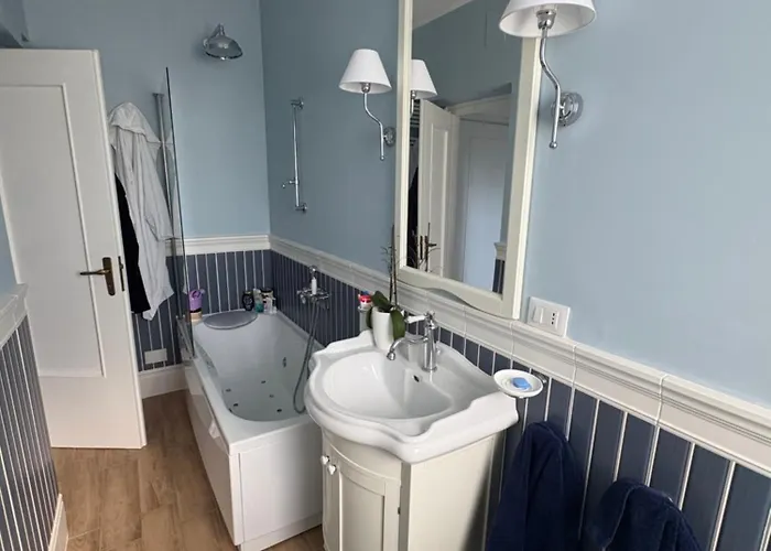 Il Giardino Segreto *